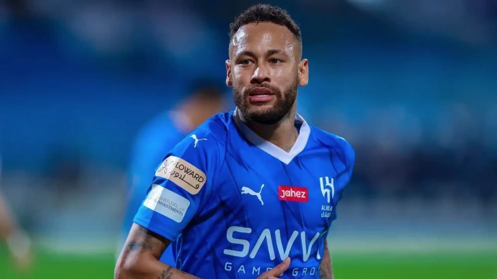 when-will-neymar-return-to-play-for-al-hilal-in-the-saudi-premier-league?